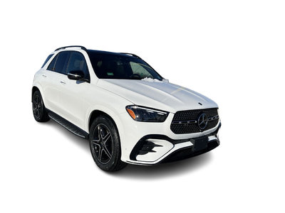2025 Mercedes-Benz GLE Plug-in-Hybrid in Langley, British Columbia