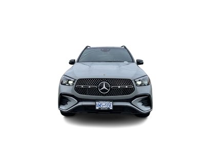 2025 Mercedes-Benz GLE Plug-in Hybrid in Langley, British Columbia