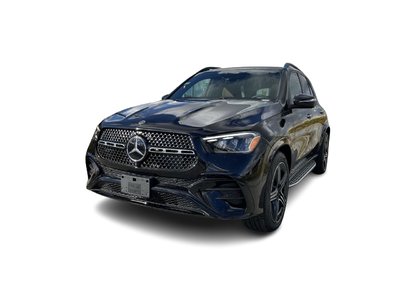 Mercedes-Benz GLE Plug-in Hybrid  2026 à Langley, Colombie-Britannique