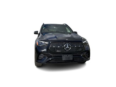 Mercedes-Benz GLE Plug-in Hybrid  2026 à Langley, Colombie-Britannique