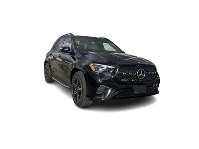 Mercedes-Benz GLE Plug-in Hybrid  2026 à Langley, Colombie-Britannique