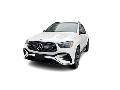 2026 Mercedes-Benz GLE Plug-in Hybrid in Langley, British Columbia