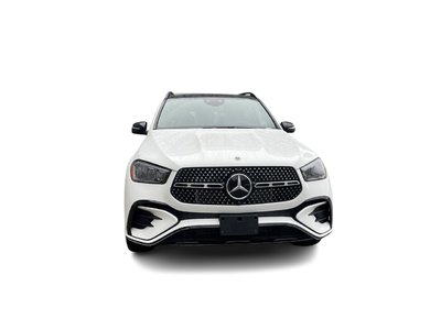 2026 Mercedes-Benz GLE Plug-in Hybrid in Langley, British Columbia