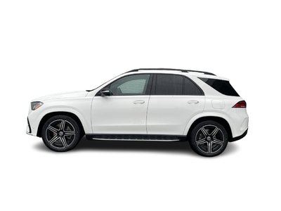 2026 Mercedes-Benz GLE Plug-in Hybrid in Langley, British Columbia