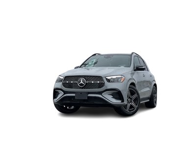 2026 Mercedes-Benz GLE Plug-in Hybrid in Langley, British Columbia