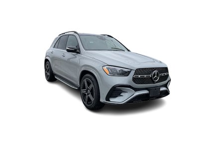 2026 Mercedes-Benz GLE Plug-in Hybrid in Langley, British Columbia