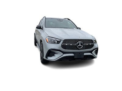 2026 Mercedes-Benz GLE Plug-in Hybrid in Langley, British Columbia