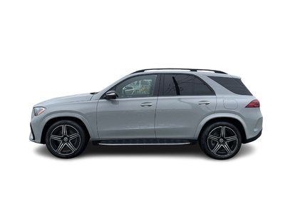 2026 Mercedes-Benz GLE Plug-in Hybrid in Langley, British Columbia