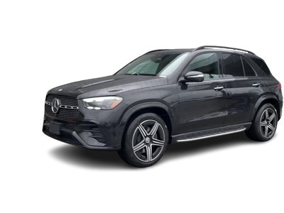 Mercedes-Benz GLE Plug-in Hybrid  2026 à Langley, Colombie-Britannique