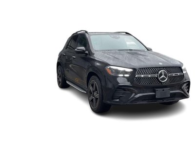Mercedes-Benz GLE Plug-in Hybrid  2026 à Langley, Colombie-Britannique