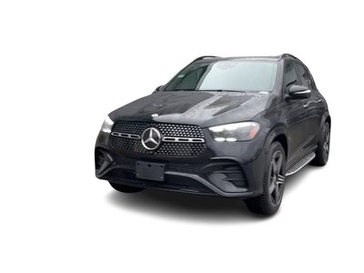 Mercedes-Benz GLE Plug-in Hybrid  2026 à Langley, Colombie-Britannique