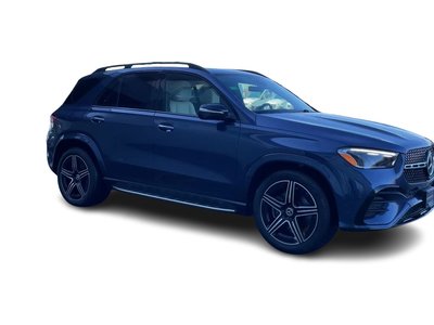 2026 Mercedes-Benz GLE Plug-in Hybrid in Langley, British Columbia