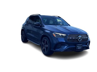 2026 Mercedes-Benz GLE Plug-in Hybrid in Langley, British Columbia