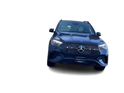 2026 Mercedes-Benz GLE Plug-in Hybrid in Langley, British Columbia