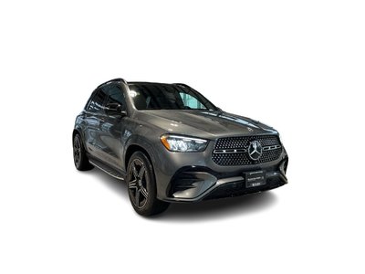 Mercedes-Benz GLE  2026 à Langley, Colombie-Britannique
