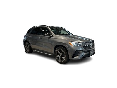 Mercedes-Benz GLE  2026 à Langley, Colombie-Britannique