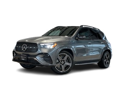 Mercedes-Benz GLE  2026 à Langley, Colombie-Britannique