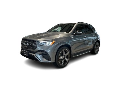 Mercedes-Benz GLE  2026 à Langley, Colombie-Britannique