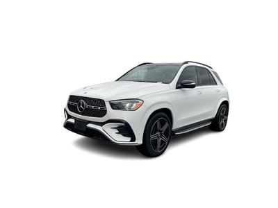 Mercedes-Benz GLE  2026 à Langley, Colombie-Britannique