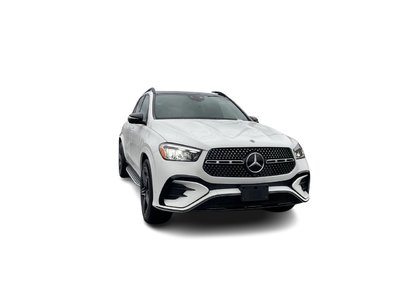 Mercedes-Benz GLE  2026 à Langley, Colombie-Britannique