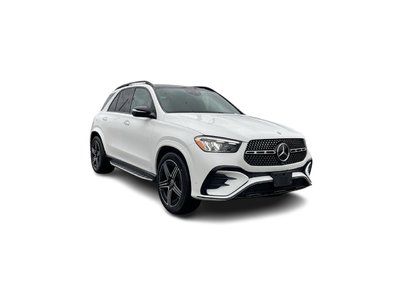 Mercedes-Benz GLE  2026 à Langley, Colombie-Britannique