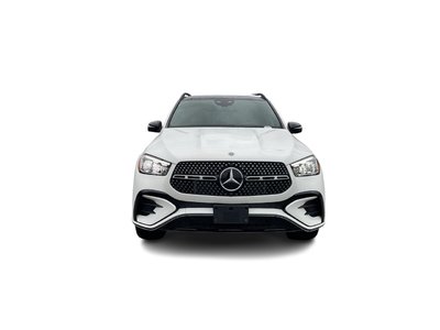 Mercedes-Benz GLE  2026 à Langley, Colombie-Britannique