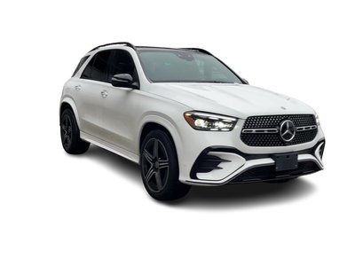 Mercedes-Benz GLE  2026 à Langley, Colombie-Britannique