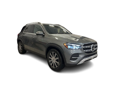 2025 Mercedes-Benz GLE in Richmond, British Columbia