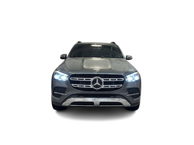 2025 Mercedes-Benz GLE in Richmond, British Columbia