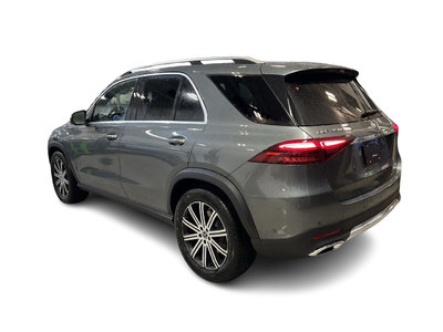 2025 Mercedes-Benz GLE in Langley, British Columbia