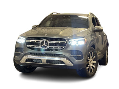 2025 Mercedes-Benz GLE in Richmond, British Columbia