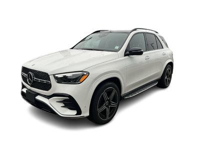 Mercedes-Benz GLE  2025 à Langley, Colombie-Britannique