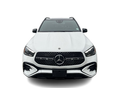 Mercedes-Benz GLE  2025 à Langley, Colombie-Britannique