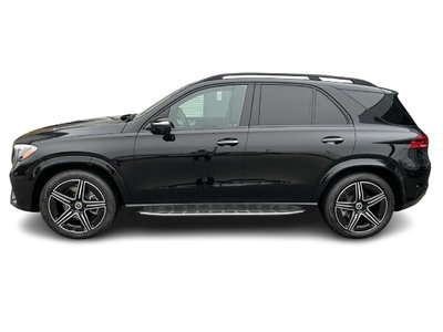 2025 Mercedes-Benz GLE in Langley, British Columbia