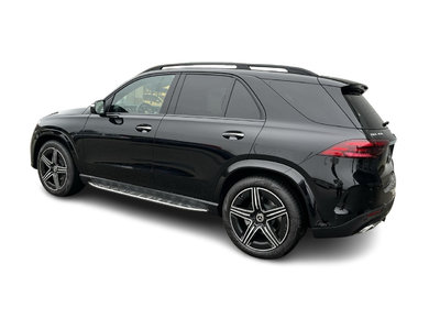 2025 Mercedes-Benz GLE in Langley, British Columbia