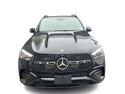 Mercedes-Benz GLE  2025 à Langley, Colombie-Britannique