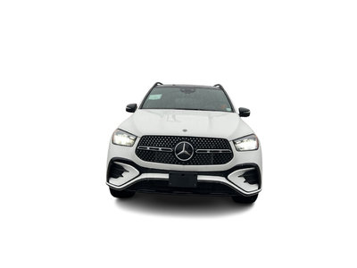 Mercedes-Benz GLE  2025 à Langley, Colombie-Britannique