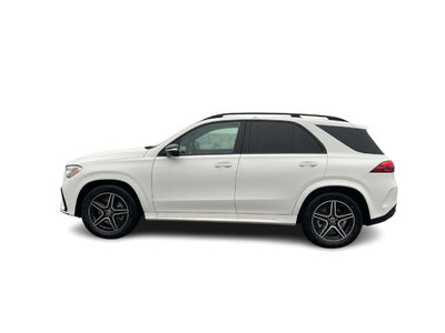 Mercedes-Benz GLE  2025 à Langley, Colombie-Britannique