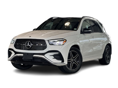 Mercedes-Benz GLE  2025 à Langley, Colombie-Britannique