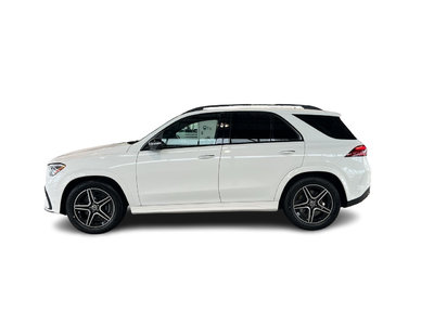 2025 Mercedes-Benz GLE in Langley, British Columbia