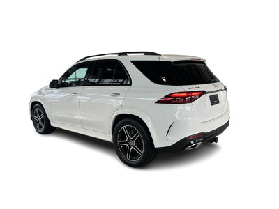 2025 Mercedes-Benz GLE in Langley, British Columbia