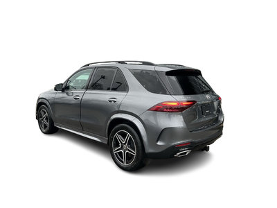 Mercedes-Benz GLE  2025 à Langley, Colombie-Britannique