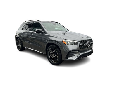 Mercedes-Benz GLE  2025 à Langley, Colombie-Britannique