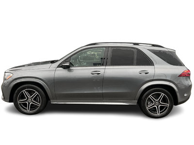 Mercedes-Benz GLE  2025 à Langley, Colombie-Britannique