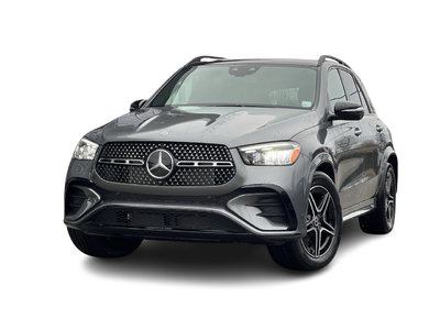 Mercedes-Benz GLE  2025 à Langley, Colombie-Britannique