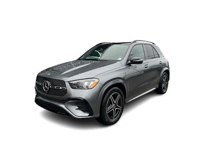 Mercedes-Benz GLE  2025 à Langley, Colombie-Britannique