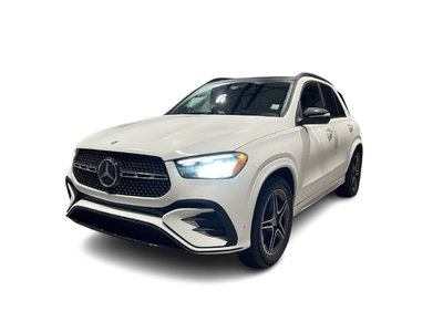 Mercedes-Benz GLE  2025 à Langley, Colombie-Britannique
