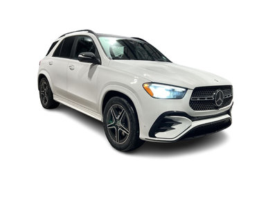 Mercedes-Benz GLE  2025 à Langley, Colombie-Britannique