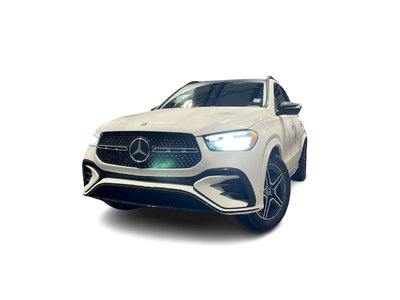 Mercedes-Benz GLE  2025 à Langley, Colombie-Britannique