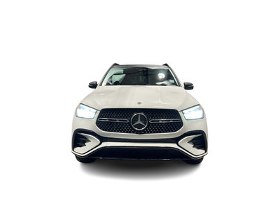 Mercedes-Benz GLE  2025 à Langley, Colombie-Britannique
